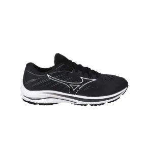 25 Mizuno Wave Rider 25 2E - Black