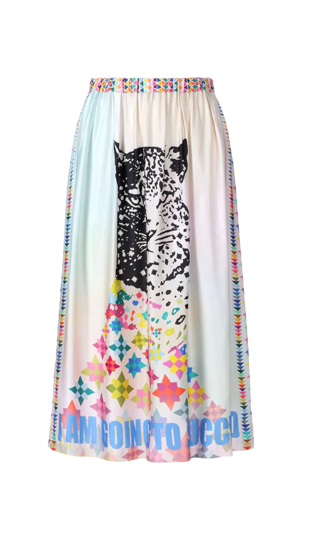 300 Alexa Printed Skirt - XXS, Shop Now!