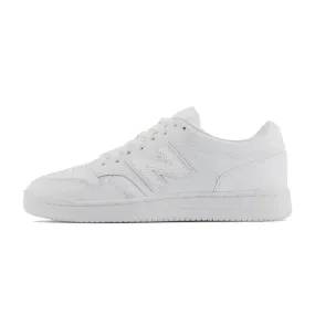 480 LIFESTYLE LTZ Unisex White Sneakers