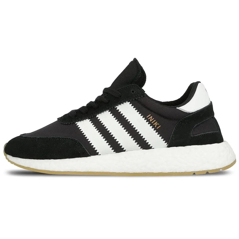 adidas Iniki Runner Black Gum