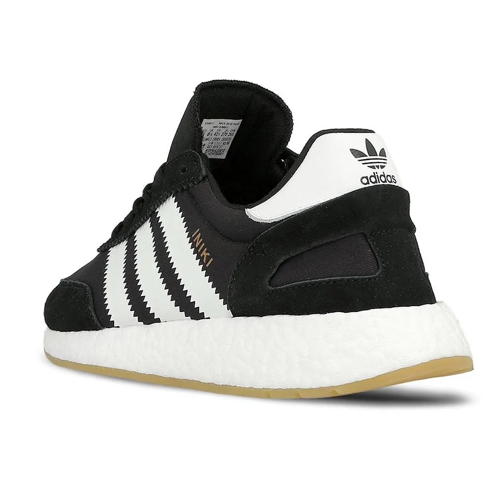 adidas Iniki Runner Black Gum