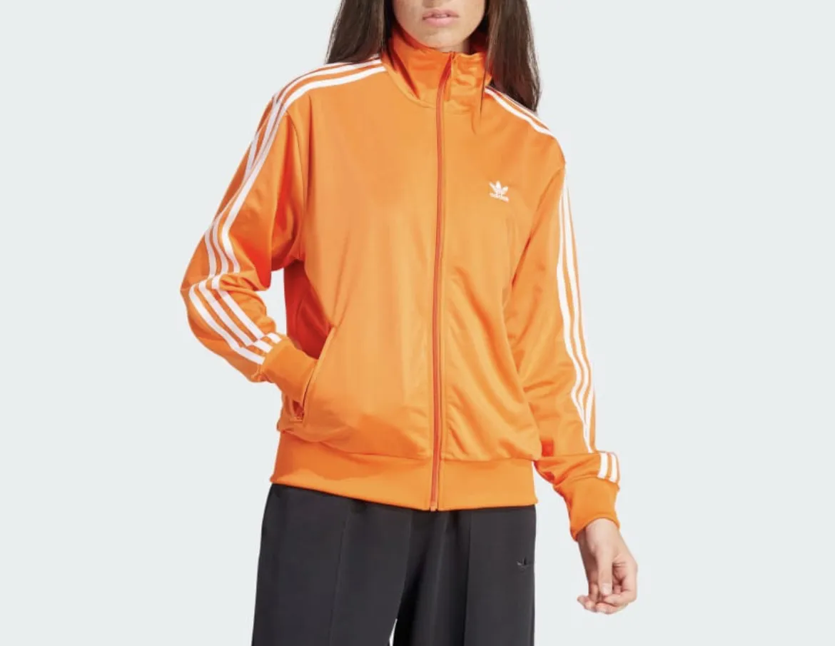 adidas Long Sleeves Plain Logo | Unisex Street Style