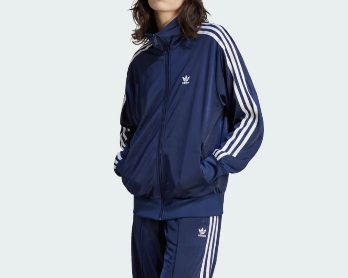 adidas Long Sleeves Plain Logo | Unisex Street Style