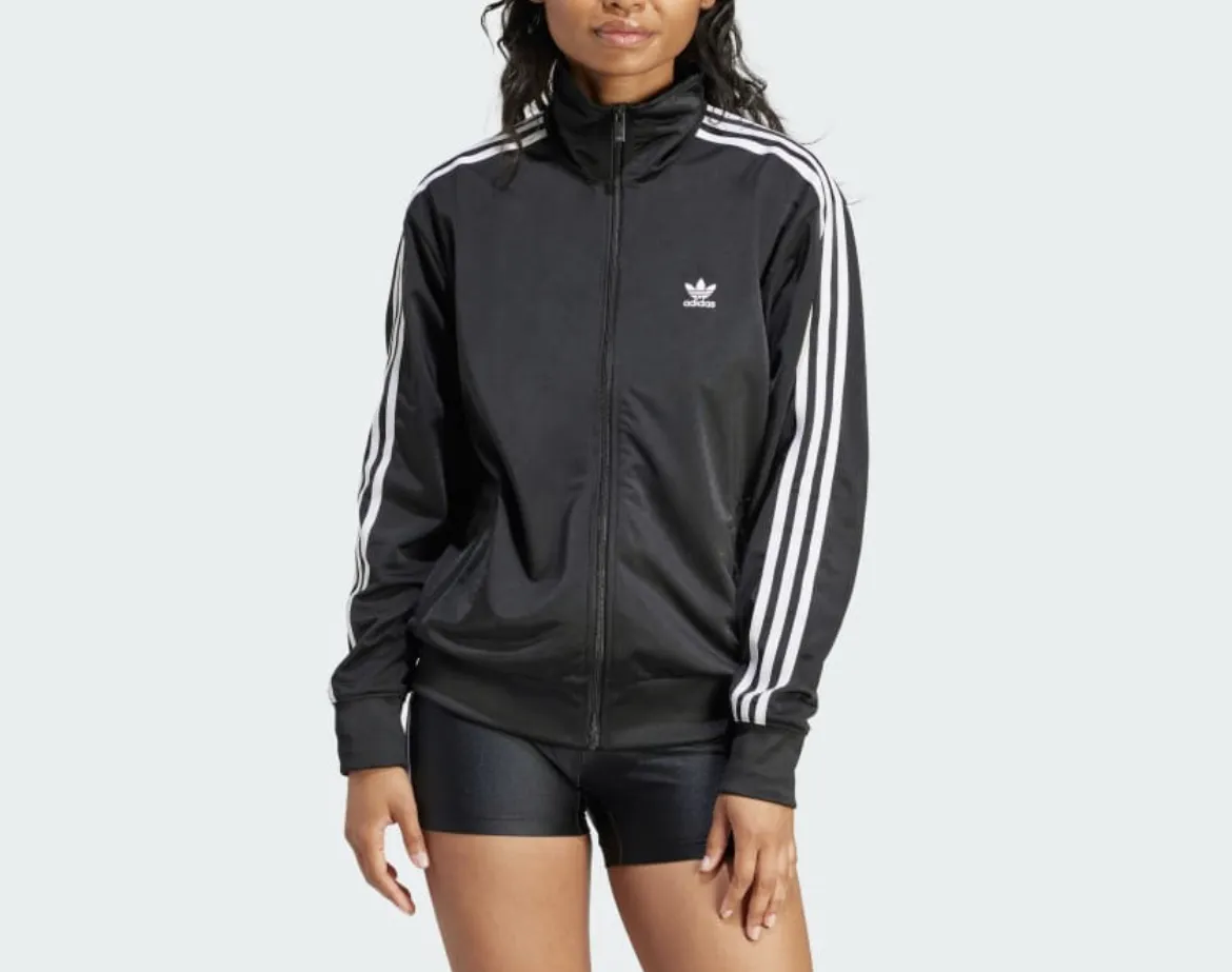 adidas Long Sleeves Plain Logo | Unisex Street Style