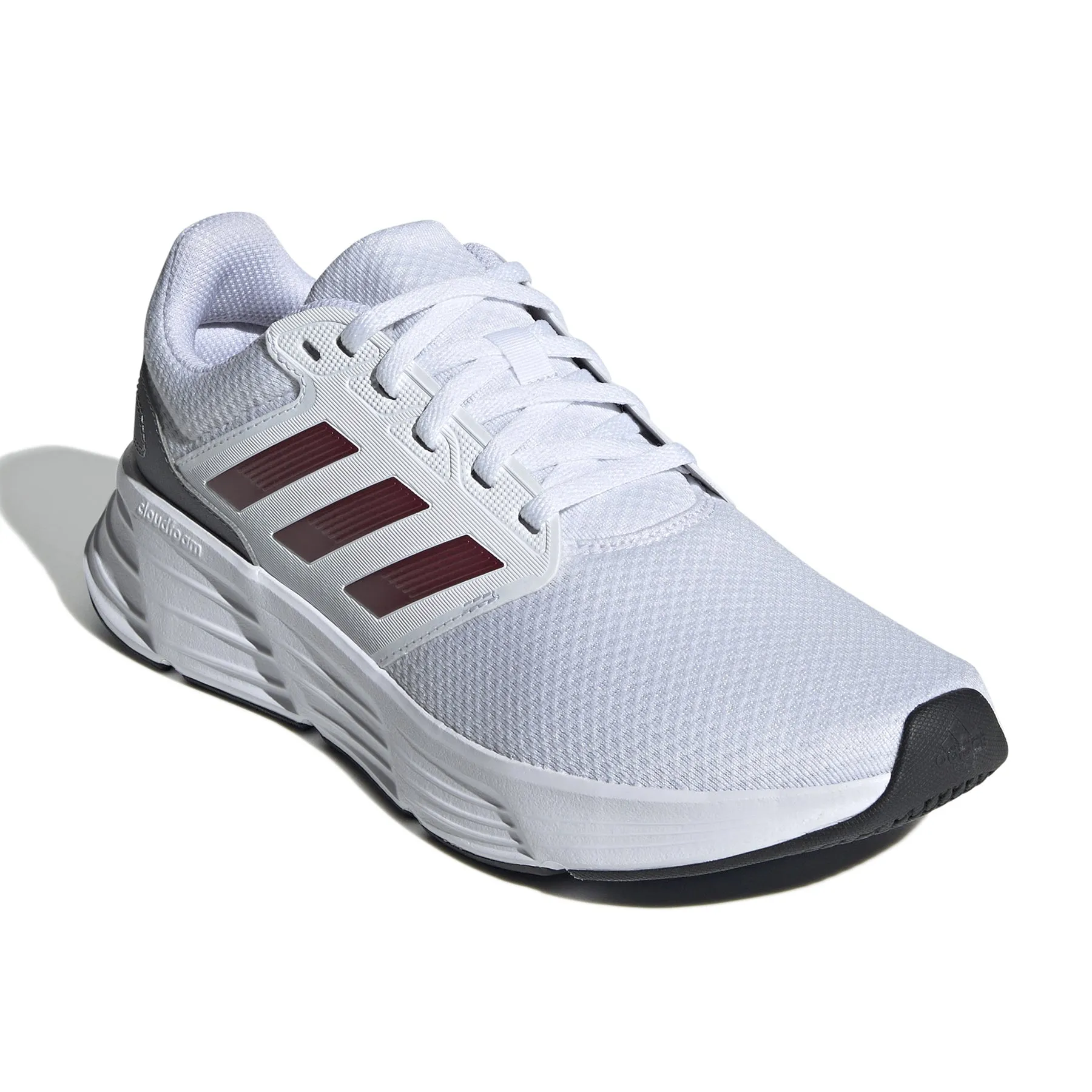 Adidas Men's Running Shoes Galaxy 6 | IE8136