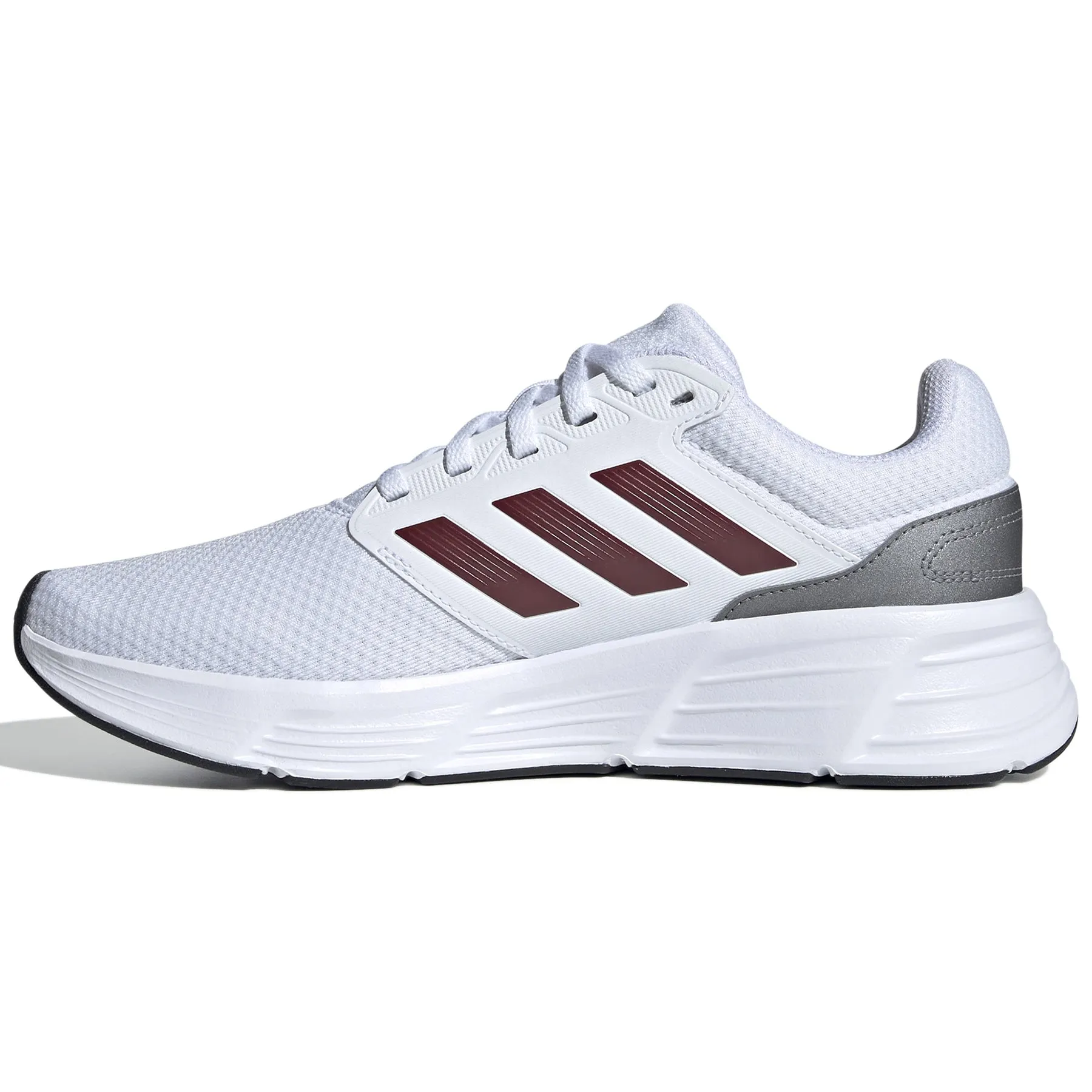 Adidas Men's Running Shoes Galaxy 6 | IE8136