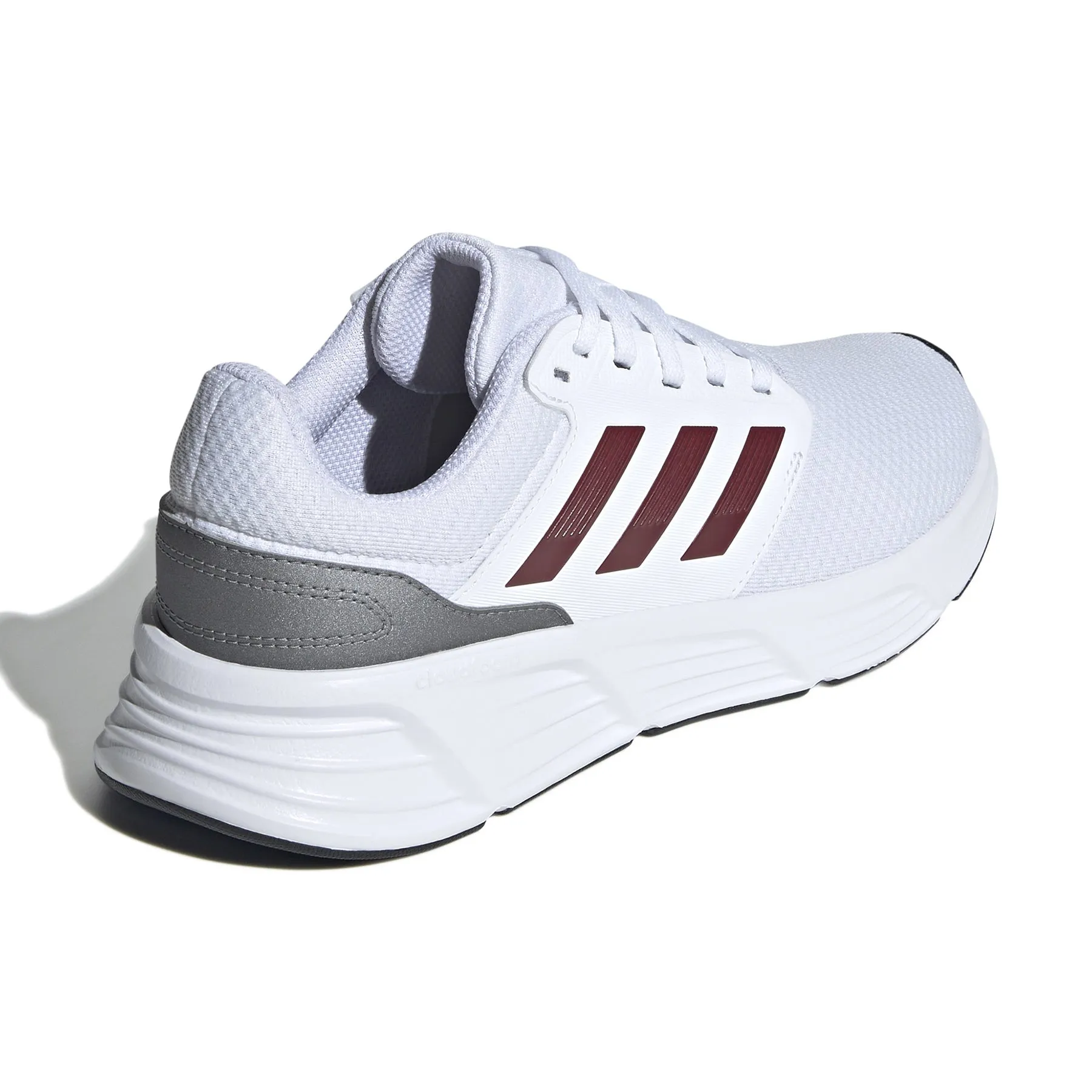 Adidas Men's Running Shoes Galaxy 6 | IE8136