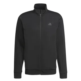 adidas Men's Track Jacket - Warmup 3 Stripes (H46101)