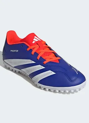 adidas Performance Predator Club Turf Football Boots