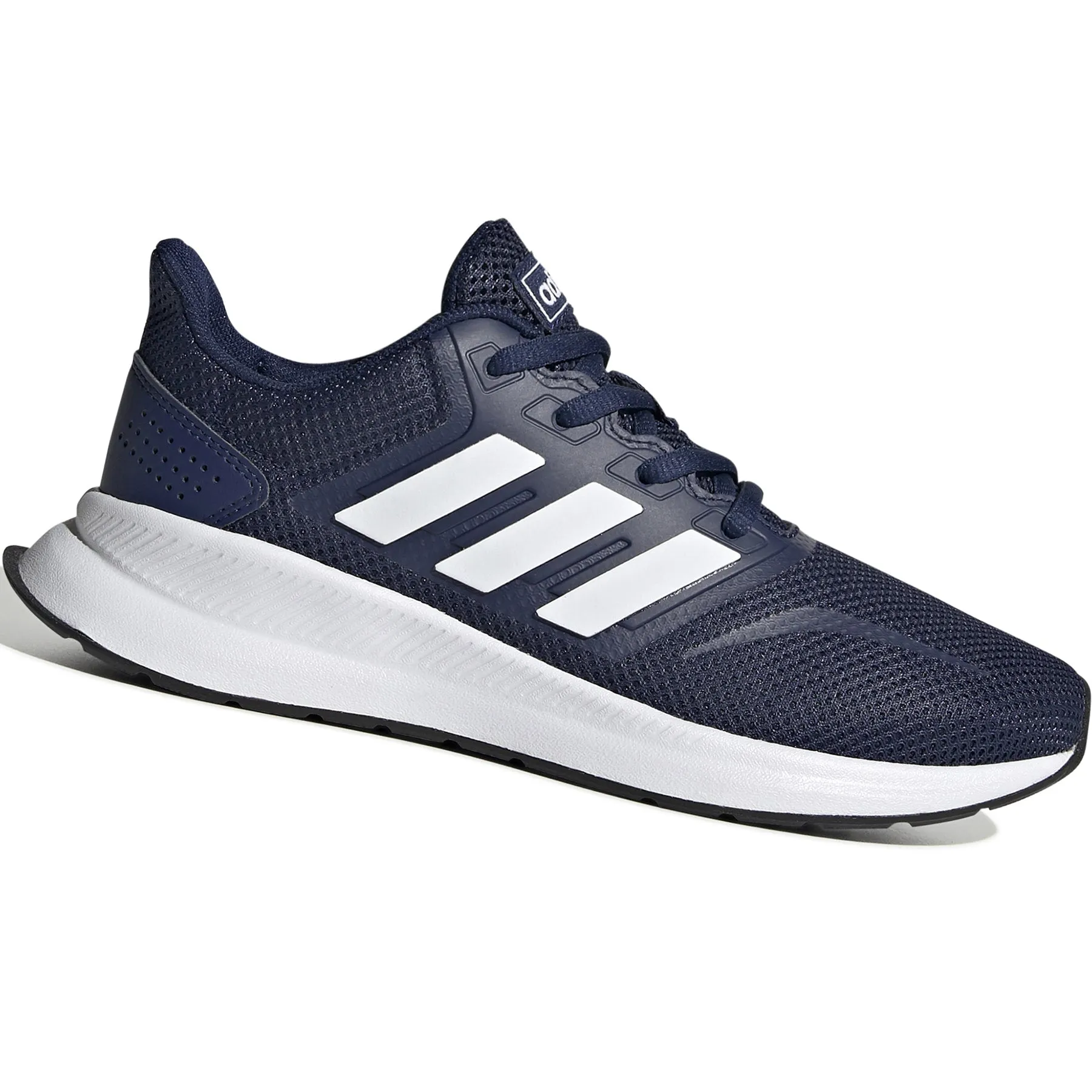 Adidas Runfalcon K Unisex Running Shoes - EG2544.