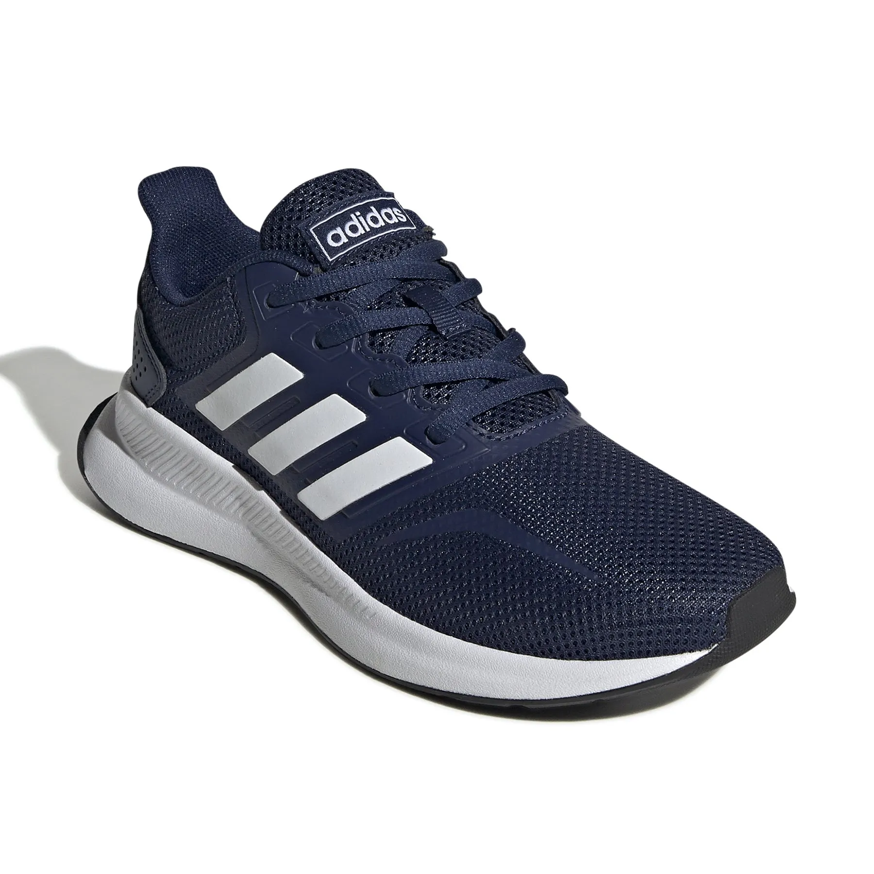 Adidas Runfalcon K Unisex Running Shoes - EG2544.