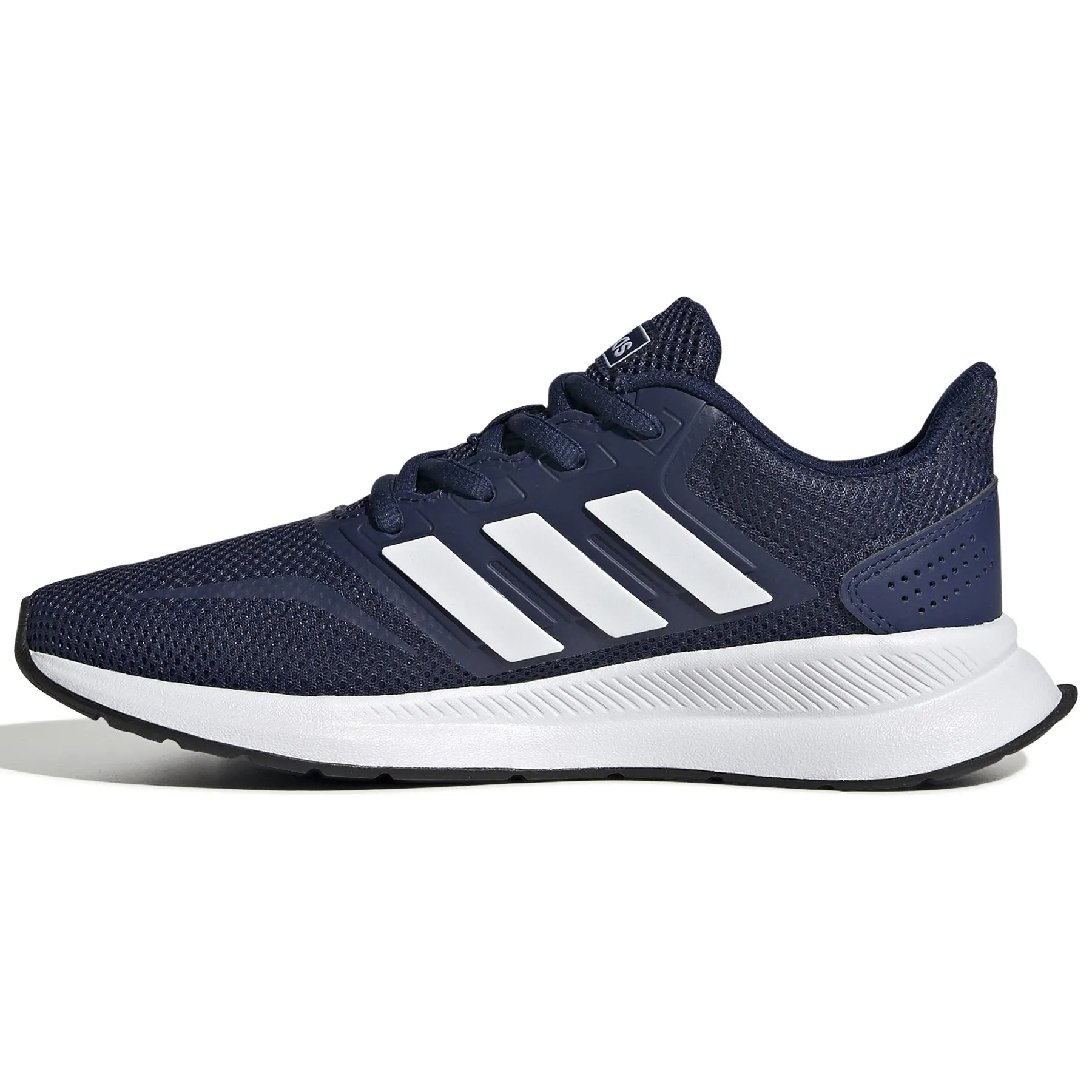 Adidas Runfalcon K Unisex Running Shoes - EG2544.