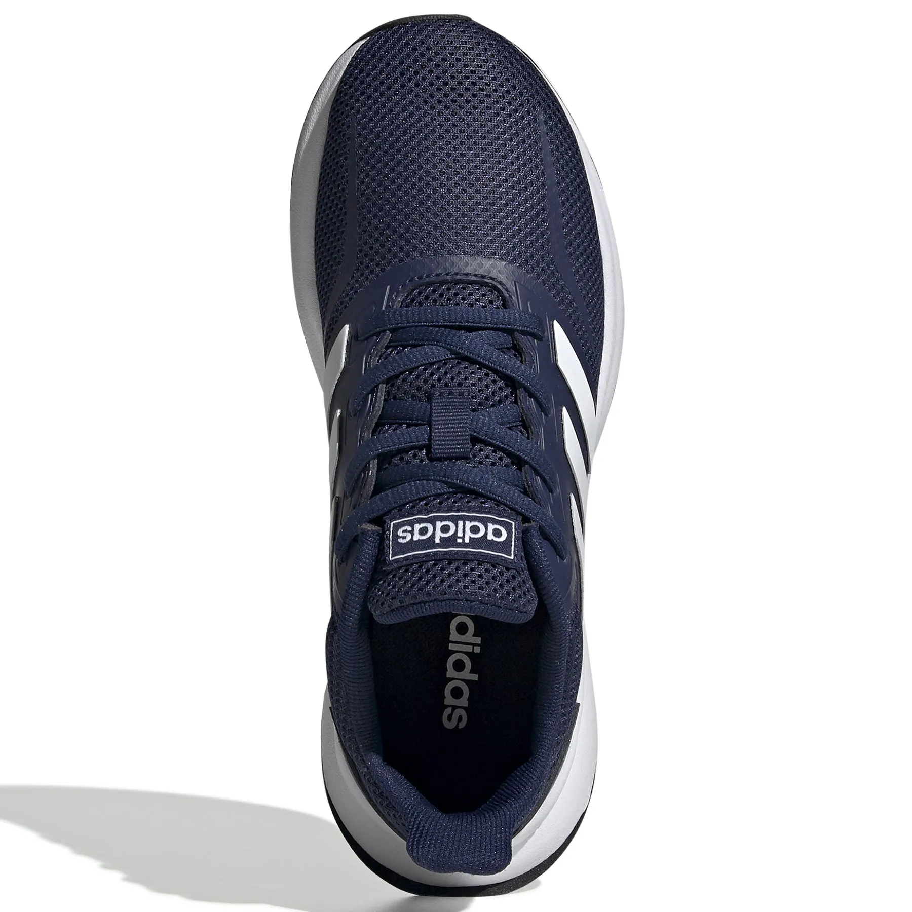 Adidas Runfalcon K Unisex Running Shoes - EG2544.