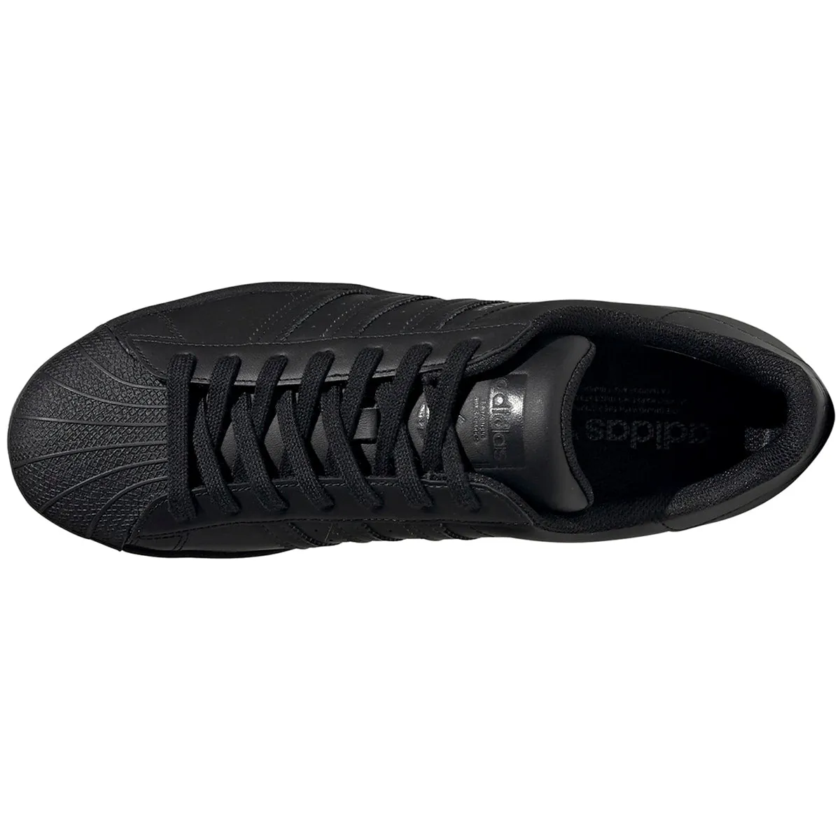 Adidas Superstar Men's Shoes: EG4957