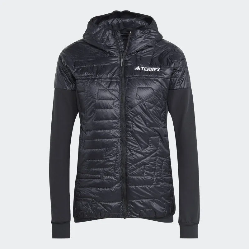 adidas Terrex Xperior Varilite Hybrid Jacket - Women's Hybrid Jackets