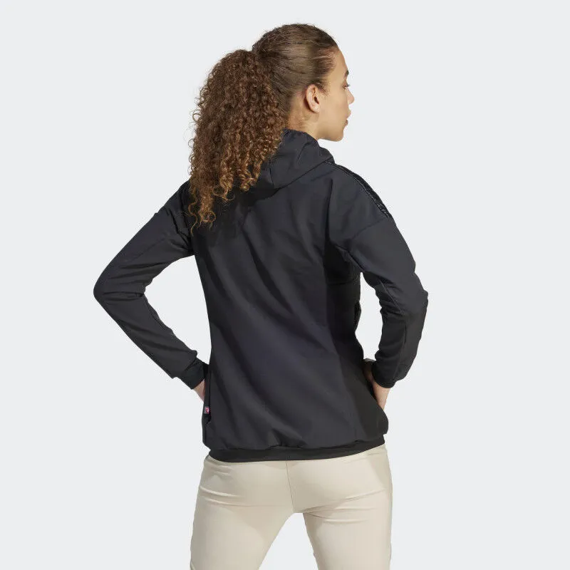 adidas Terrex Xperior Varilite Hybrid Jacket - Women's Hybrid Jackets