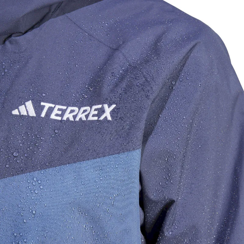 Adidas Women's Terrex Multi 2L Rain Jacket