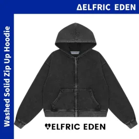 Aelfric Eden | Cotton Oversized Hoodies & Sweatshirts | Street Style