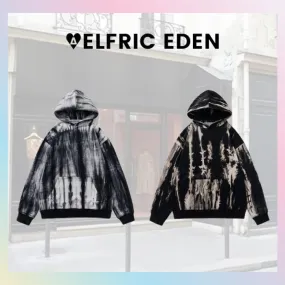 Aelfric Eden | Unisex Cotton Oversized Hoodies with Street Style