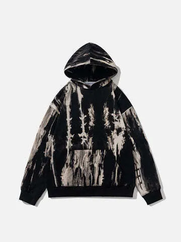 Aelfric Eden | Unisex Cotton Oversized Hoodies with Street Style