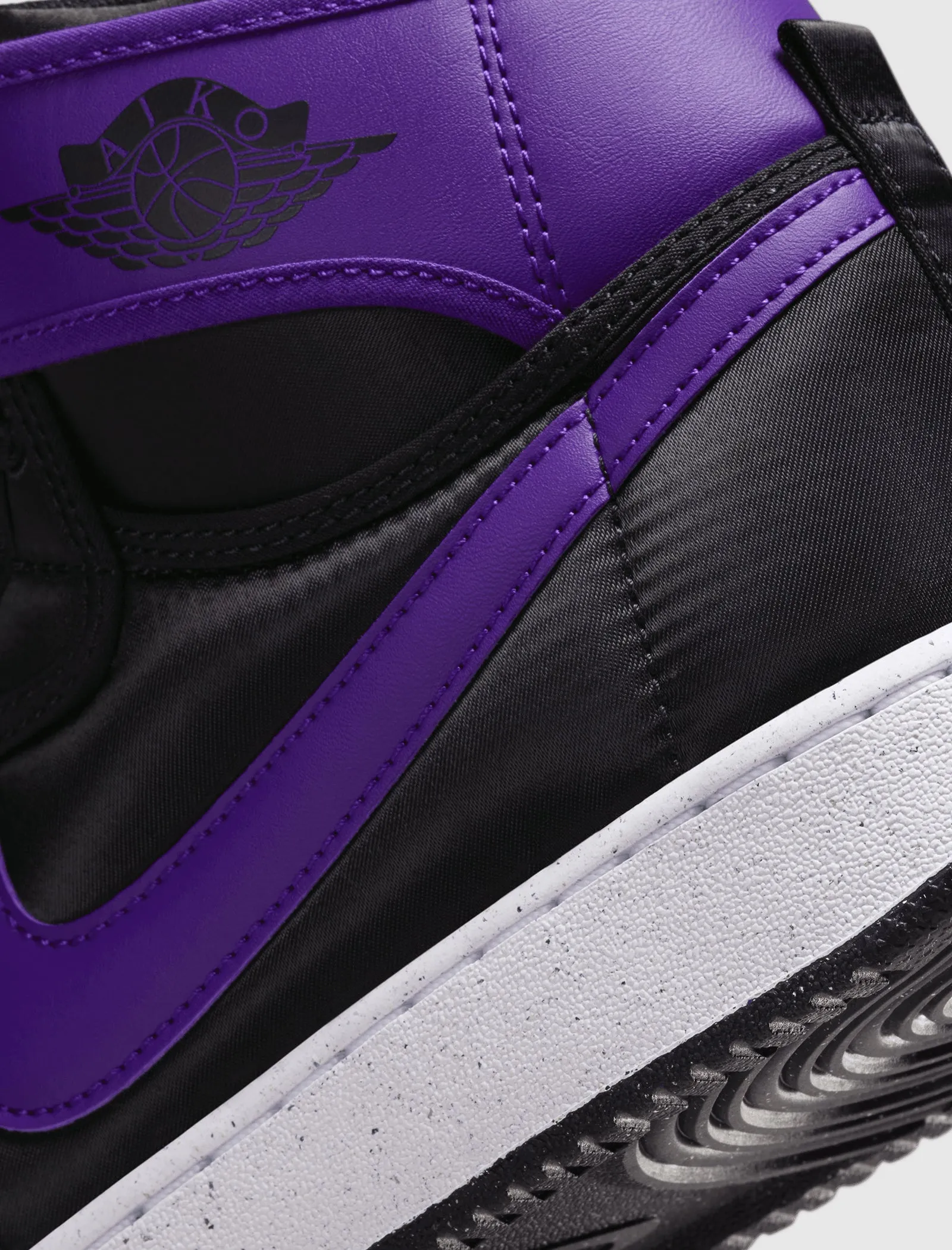 Air Jordan 1 KO Field Purple - Buy now