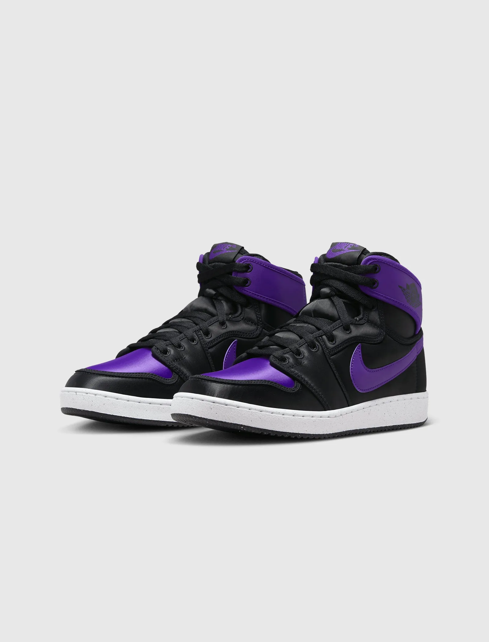 Air Jordan 1 KO Field Purple - Buy now