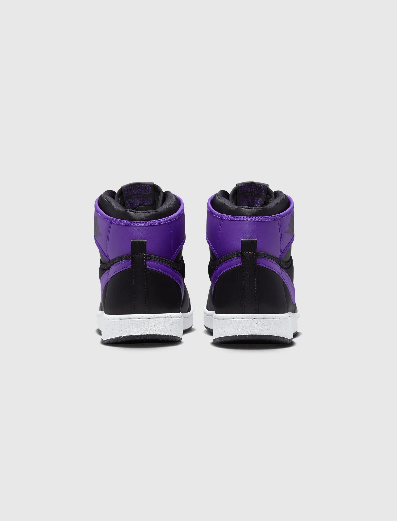 Air Jordan 1 KO Field Purple - Buy now