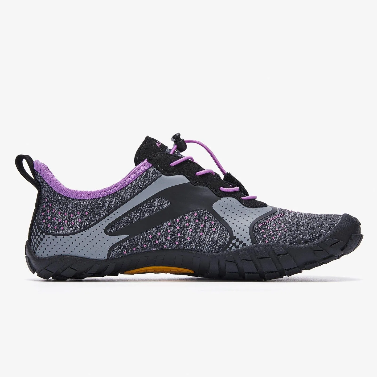 Aleader Trail Running Shoes for Women