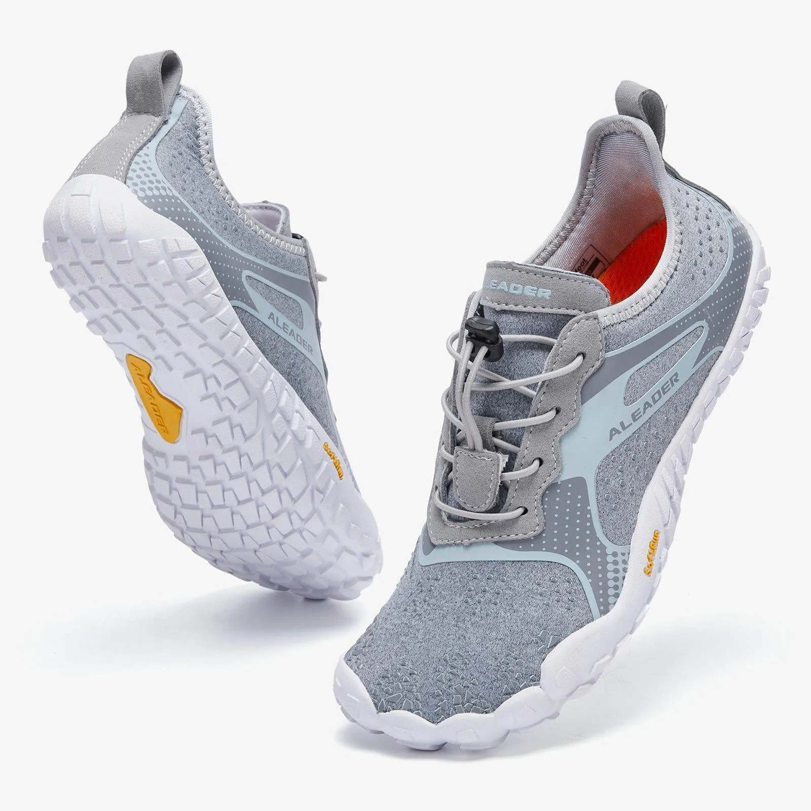 Aleader Trail Running Shoes for Women