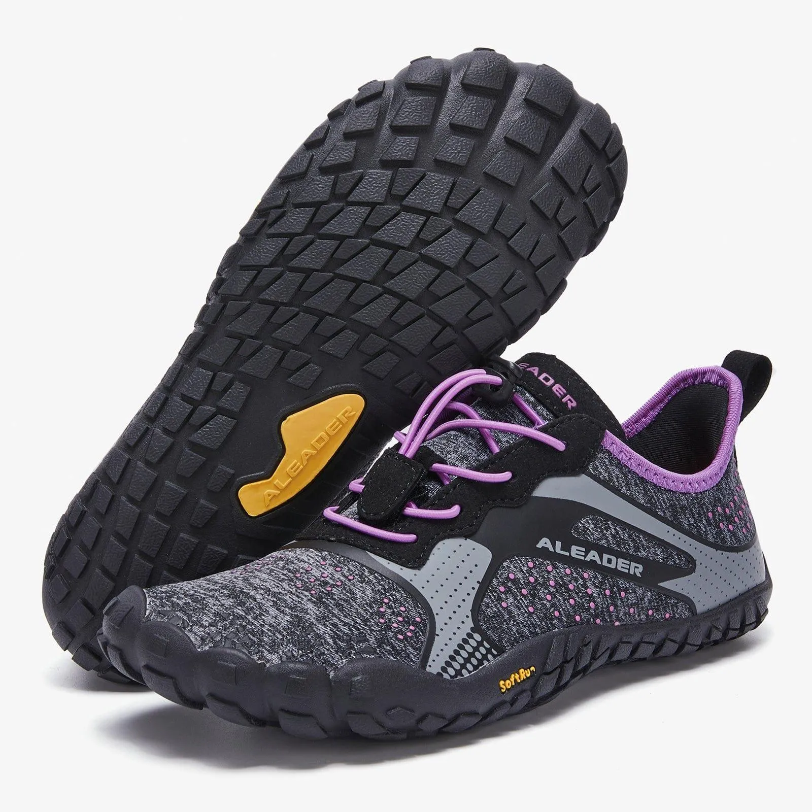 Aleader Trail Running Shoes for Women