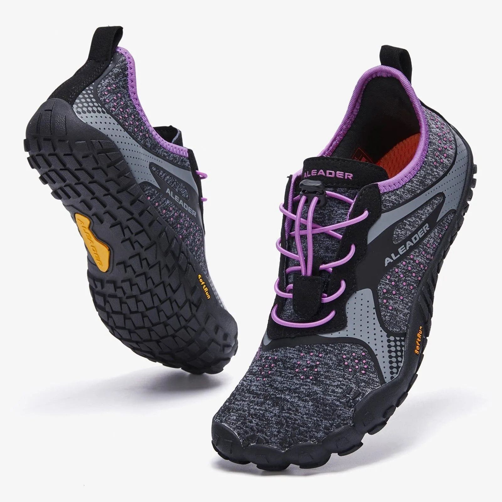 Aleader Trail Running Shoes for Women