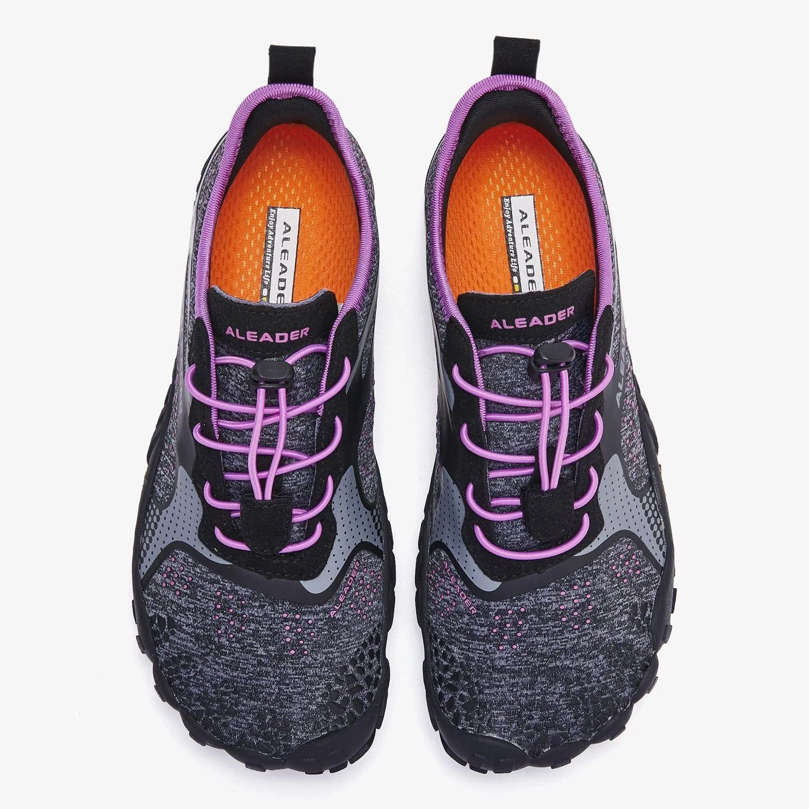 Aleader Trail Running Shoes for Women