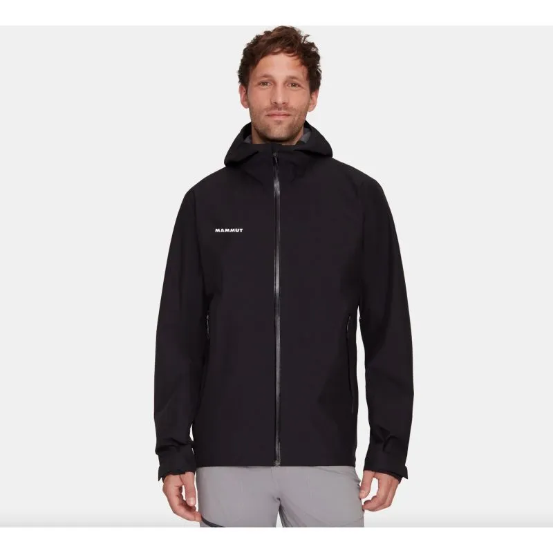 Alto Guide HS Hooded Jacket - Waterproof Jacket - Men