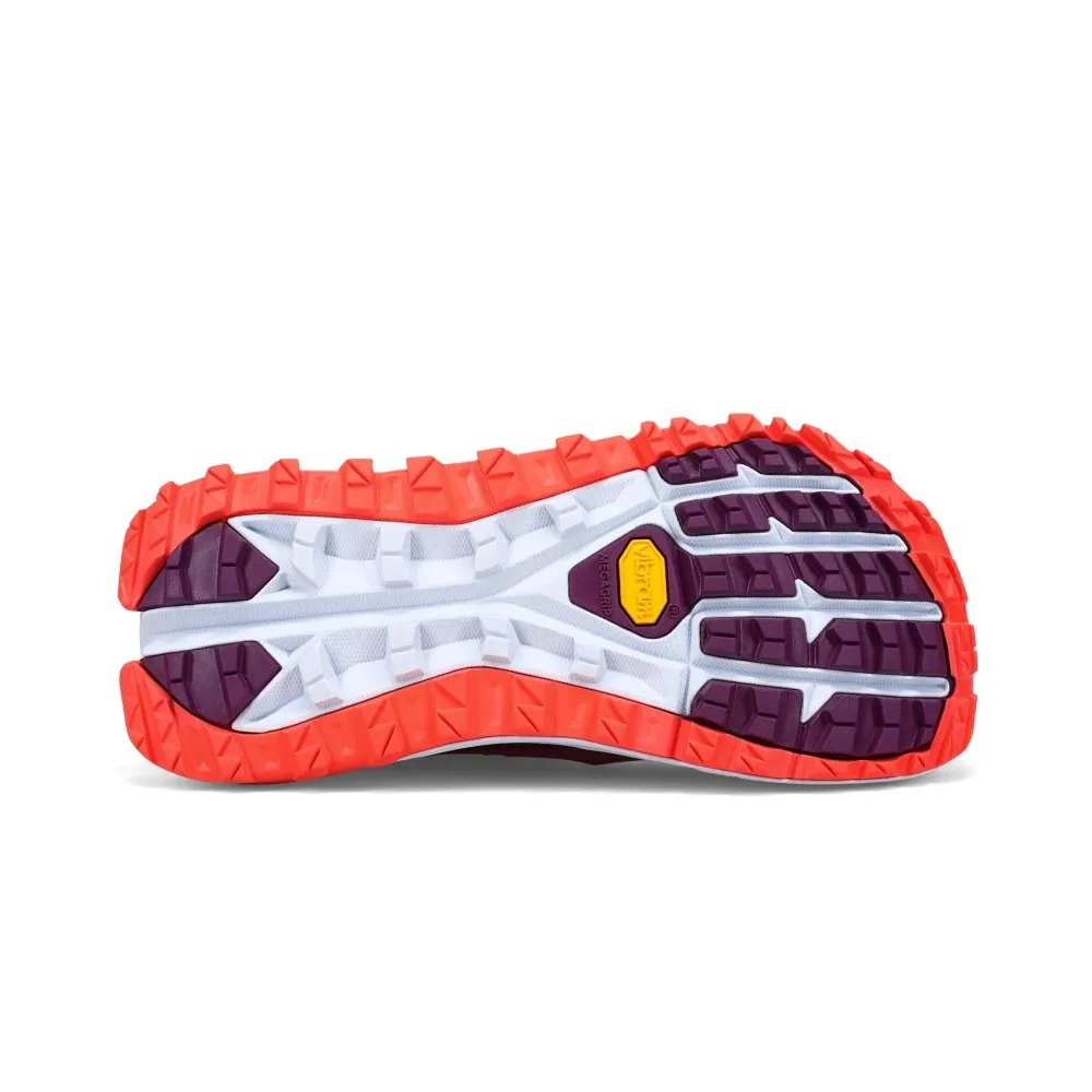 Altra Olympus 5 Women's - Purple/Orange