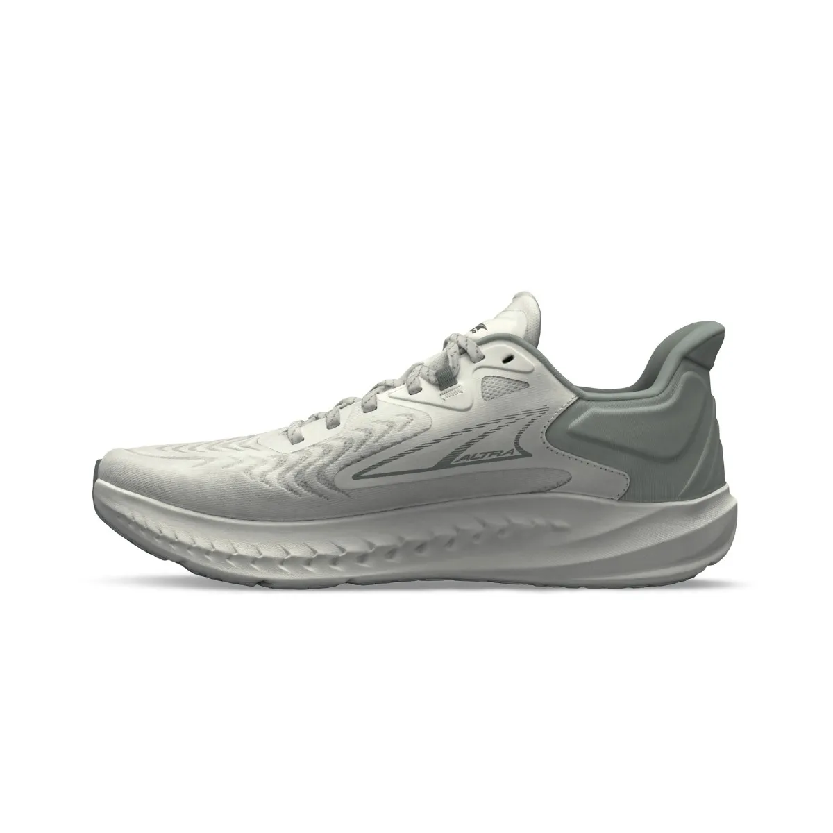 Altra Torin 7 White Running Shoes