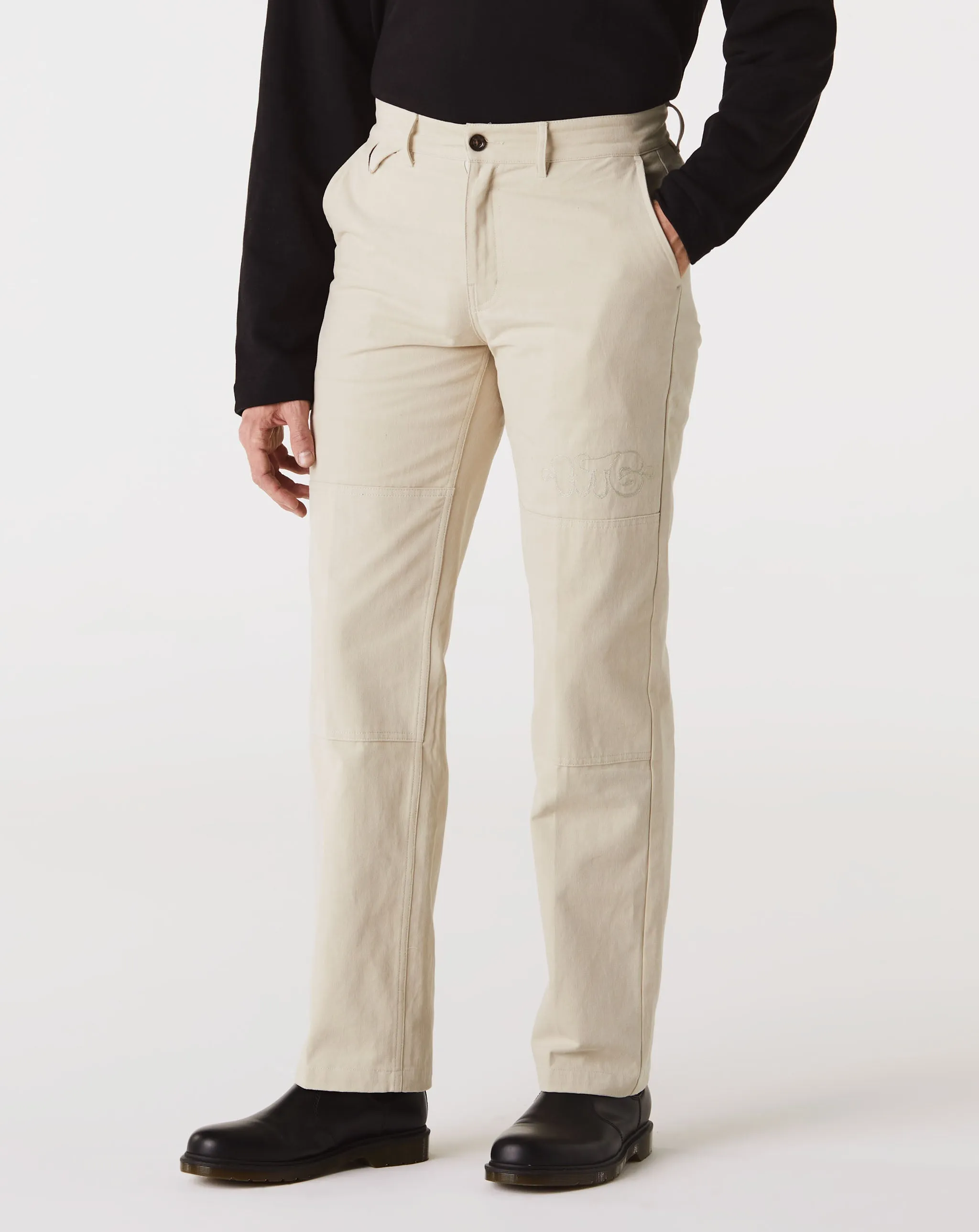 Amp'd Chore Trousers