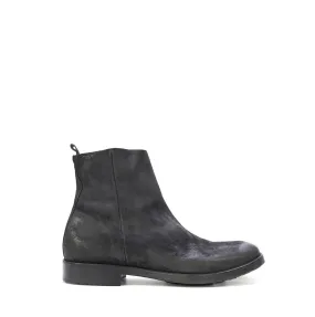 Ankle Boots   Alexander Hotto  