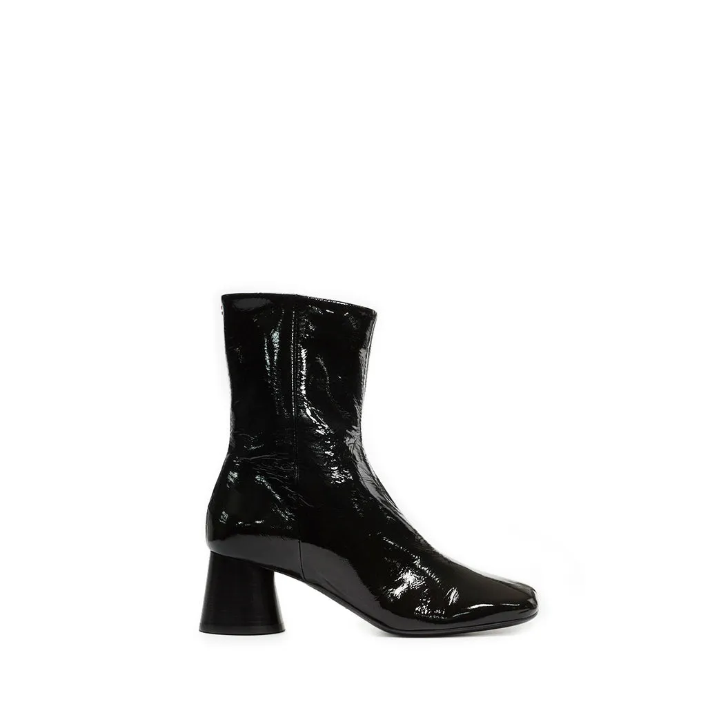 Ankle Boots   Halmanera  