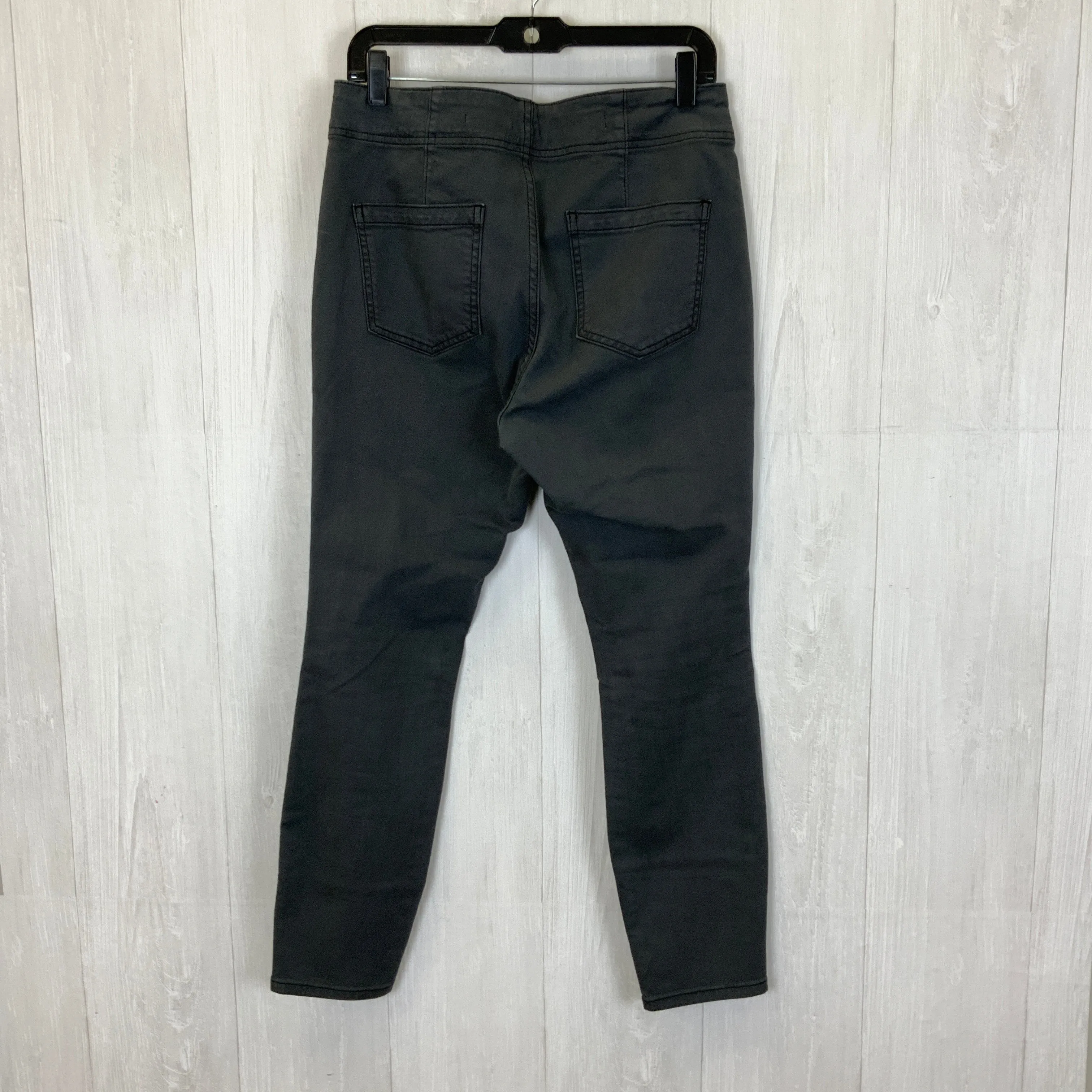 Anthropologie Chinos Khakis Pants Size 8