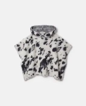 Appaloosa Pattern Sweater