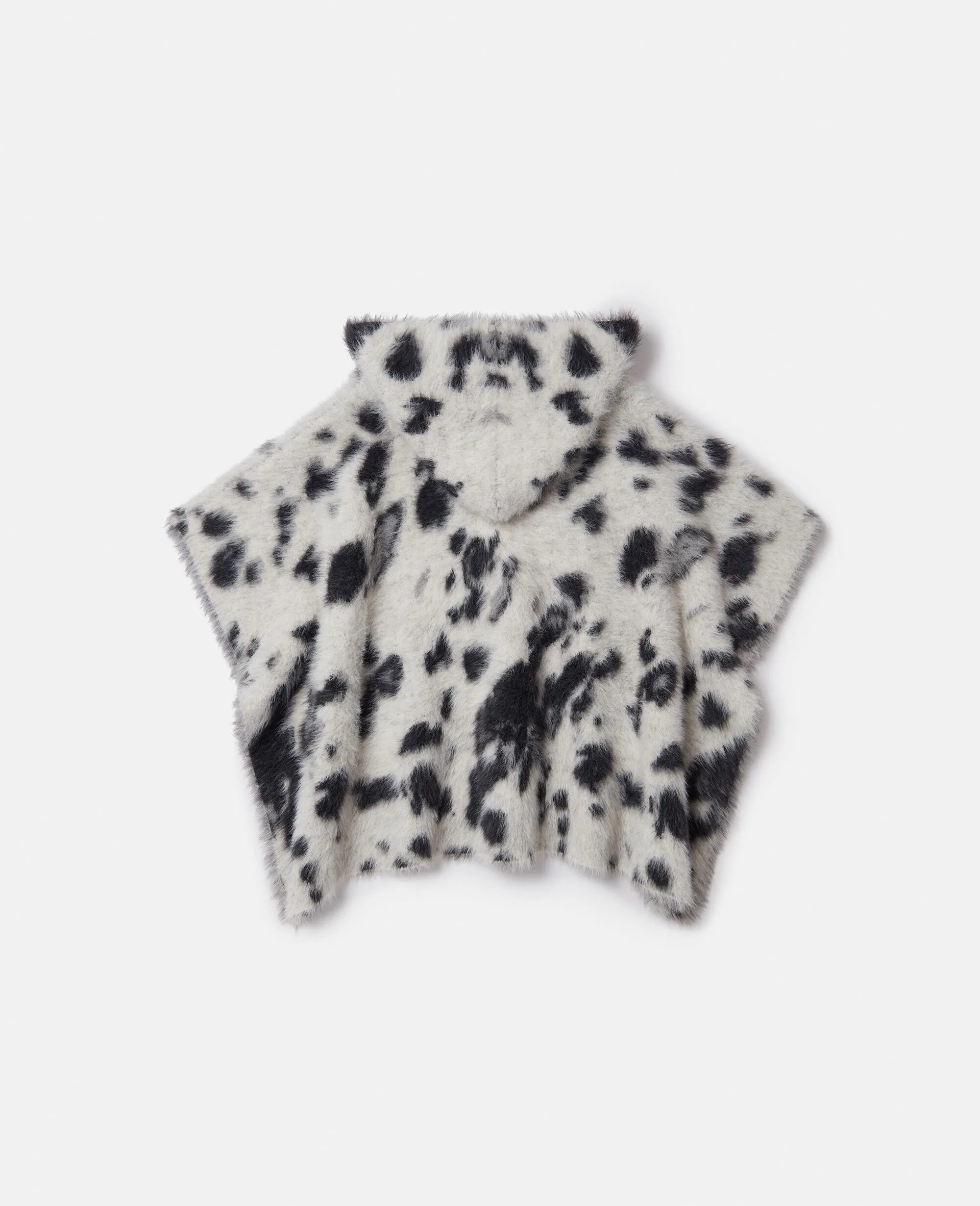 Appaloosa Pattern Sweater