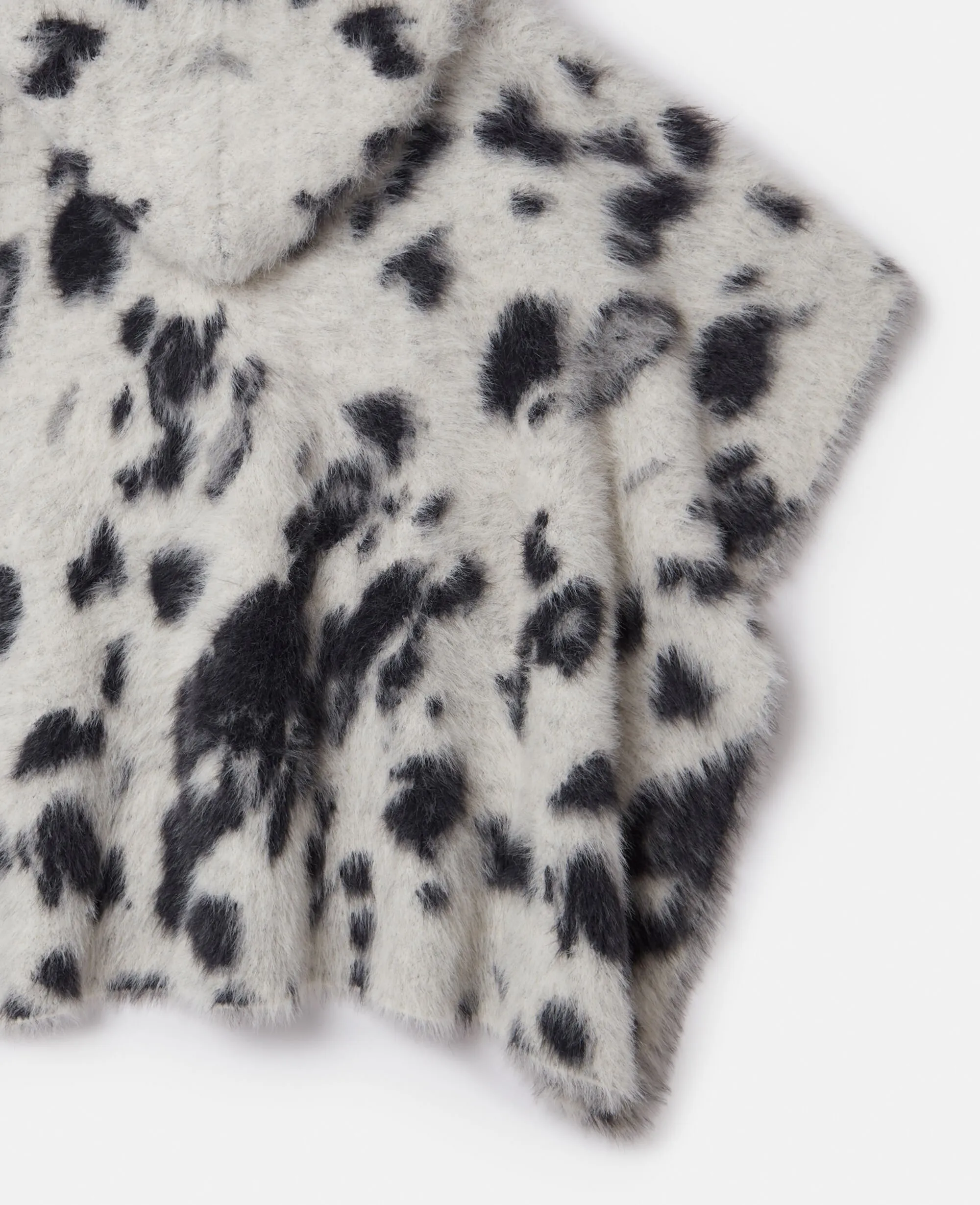 Appaloosa Pattern Sweater