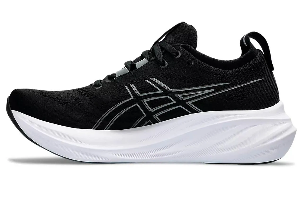 Asics GEL NIMBUS 26 - Best running shoes for ultimate comfort and performance