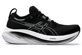 Asics GEL NIMBUS 26 - Best running shoes for ultimate comfort and performance