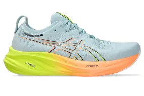 ASICS GEL NIMBUS 26 PARIS - Premium Running Shoes with Paris-inspired Design