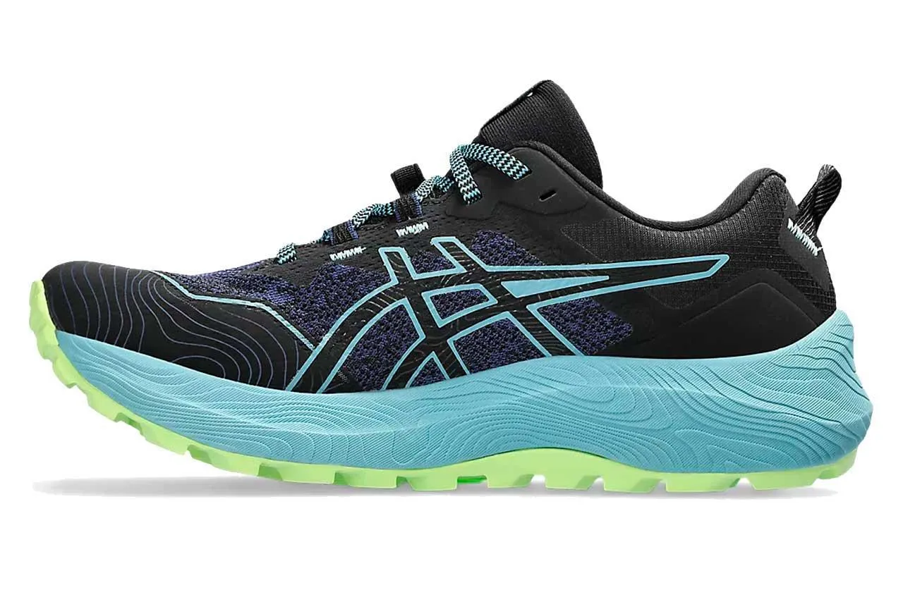 Asics GEL TRABUCO 11 women's trail running shoes