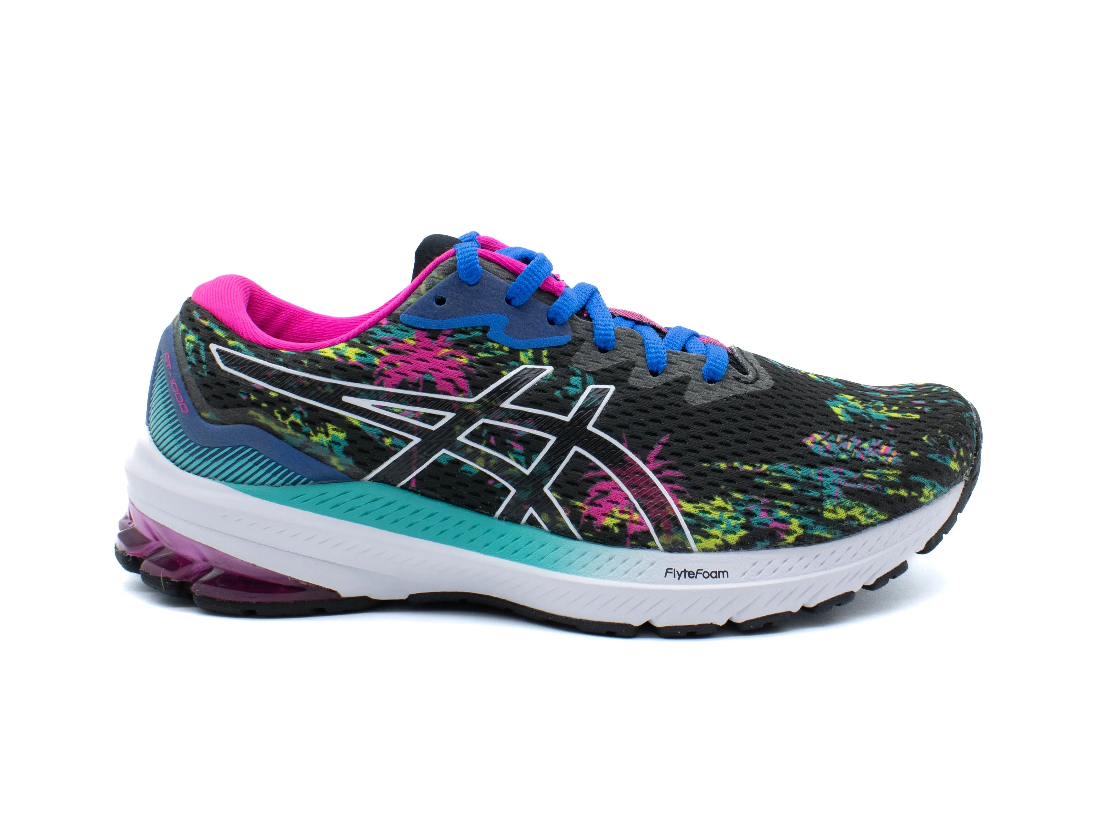 ASICS GT-1000 11 running shoes