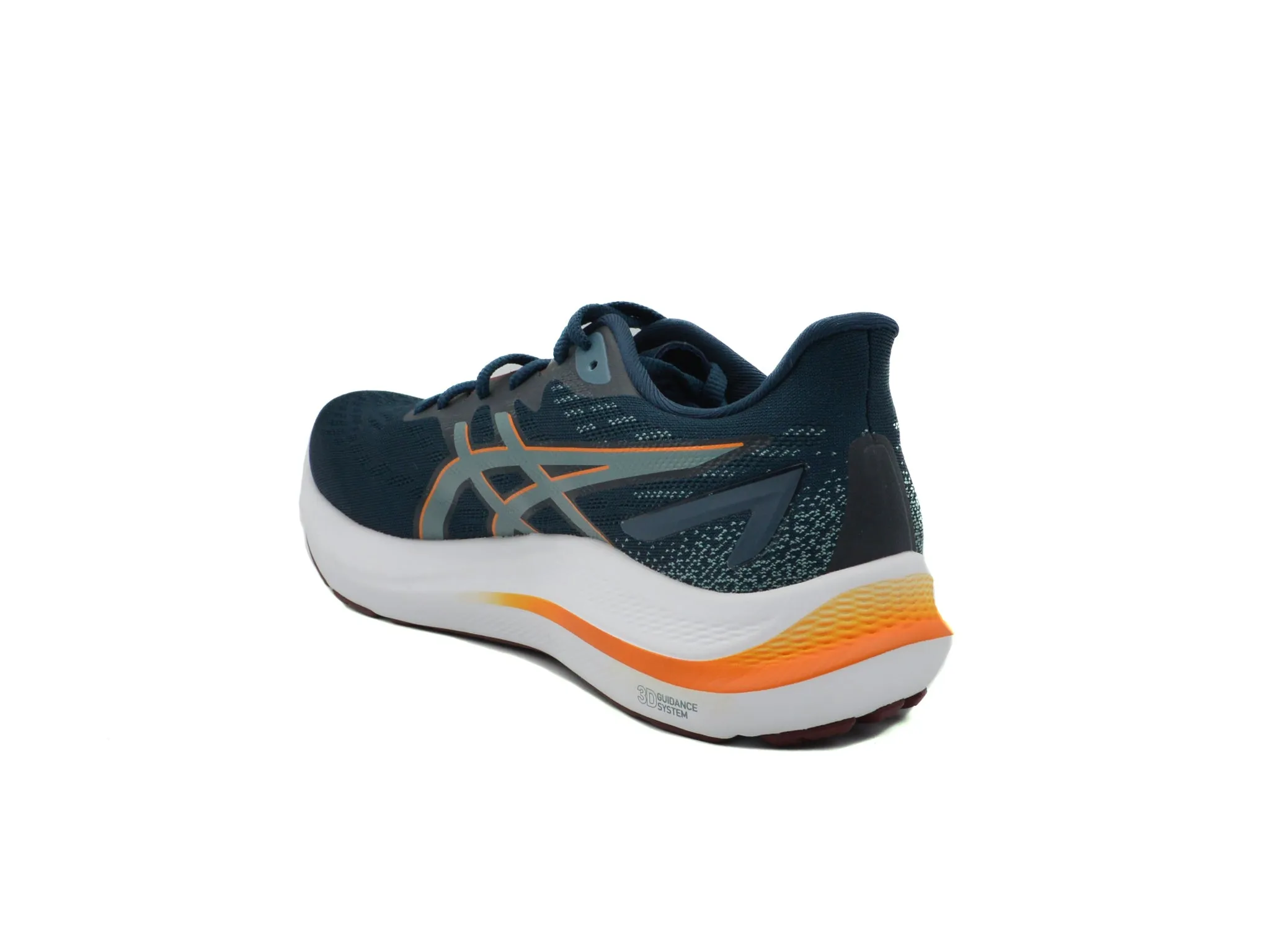 ASICS GT-2000 12 - Best Running Shoes for Enhanced Performance