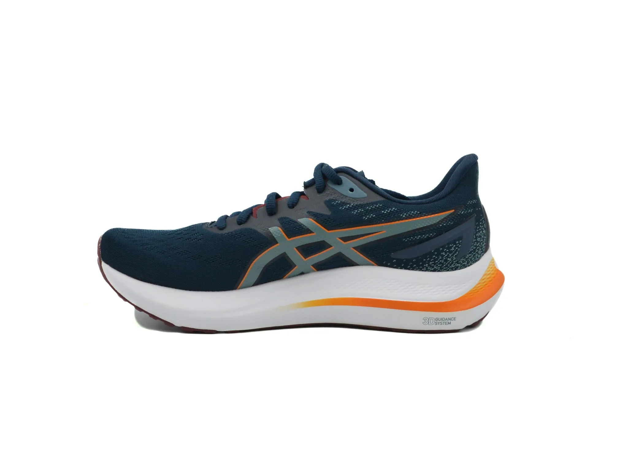 ASICS GT-2000 12 - Best Running Shoes for Enhanced Performance