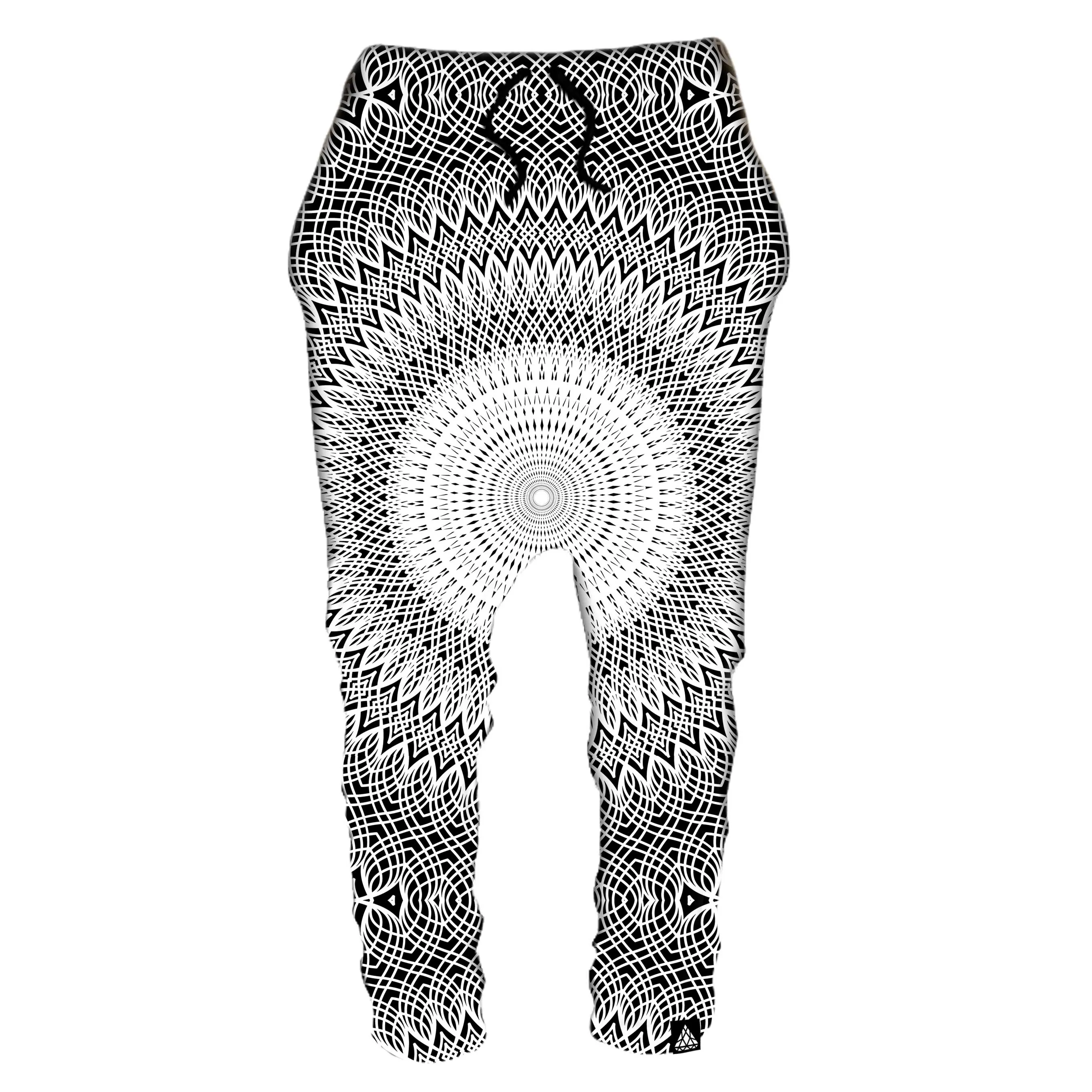 Aura pants drop.